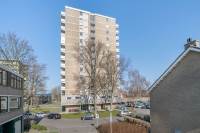 Woning Willemstraat 84 Zoetermeer