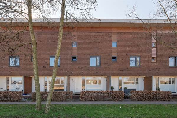 Woning Twistvlietpad 9 Zwolle