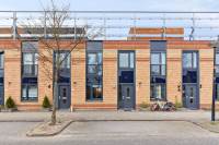 Woning Prisma 36 Heerhugowaard