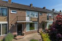 Woning Ampèrestraat 8 Apeldoorn