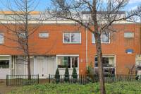 Woning Le Tourmalet 93 Amsterdam