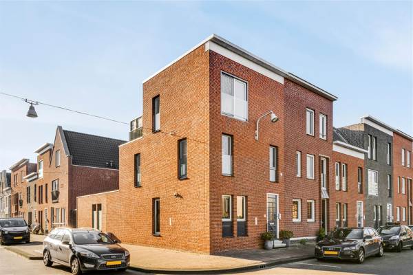 Woning Bodenmeer 38 Woerden