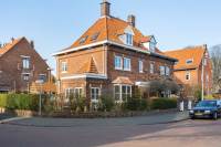 Woning Sijzenlaan 49 Den Haag