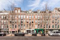 Woning Ceintuurbaan 2 - 3 Amsterdam