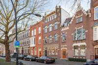 Woning Mathenesserlaan 250B Rotterdam