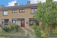 Woning Heckemerstraat 9 Heemskerk