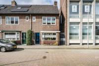 Woning Stroomstraat 21 Utrecht