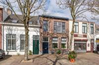 Woning van Goorstraat 41 Breda