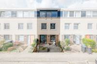 Woning Vrijheidsplantsoen 40 Purmerend