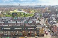 Woning Pieter Nieuwlandstraat 37 Utrecht