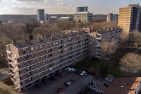 Woning Henri Dunantlaan 293 Apeldoorn