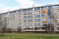 Woning Landréstraat 579 Den Haag