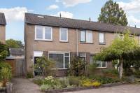 Woning Hilversumstraat 30 Arnhem