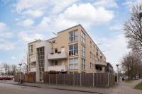 Woning Kermispad 10 Amsterdam