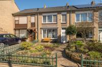 Woning Nieuwborgstraat 62 Venlo