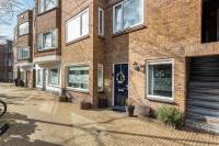 Woning Heesterstraat 29 Den Haag