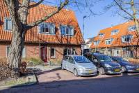 Woning Kortewelle 27 Rotterdam