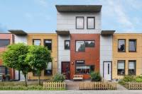 Woning Eilandspolder 20 Amersfoort