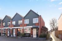 Woning Heimerstein 10 Dordrecht