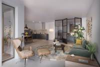 Woning Hefkwartier fase X, bnr 04 Rotterdam