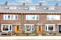 Woning Dietsveld 26 Haarlem