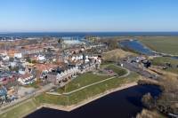 Woning Ravelijnspad 7 Muiden