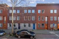 Woning Wolterbeekstraat 42 Den Haag