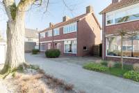 Woning Nicolaas Beetsstraat 14 Waalwijk