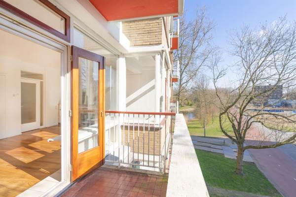 Woning Beethovenstraat 211 Amsterdam