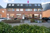 Woning Hoeksekade 118 Bergschenhoek