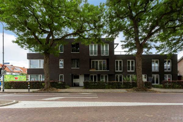Woning Pieter Zeemanstraat 105 Eindhoven