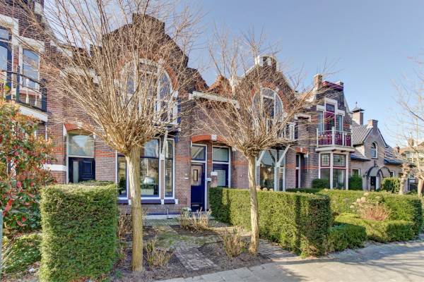 Woning Rotterdamseweg 138 Zwijndrecht