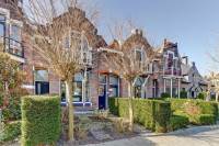 Woning Rotterdamseweg 138 Zwijndrecht