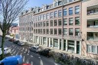 Woning Tweede Oosterparkstraat 45D Amsterdam