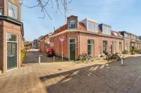 Woning Oranjestraat 18 Leiden