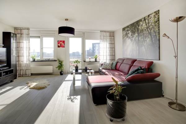 Woning Afslag 25 Zwijndrecht