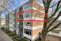 Woning Marialaan 2B Breda