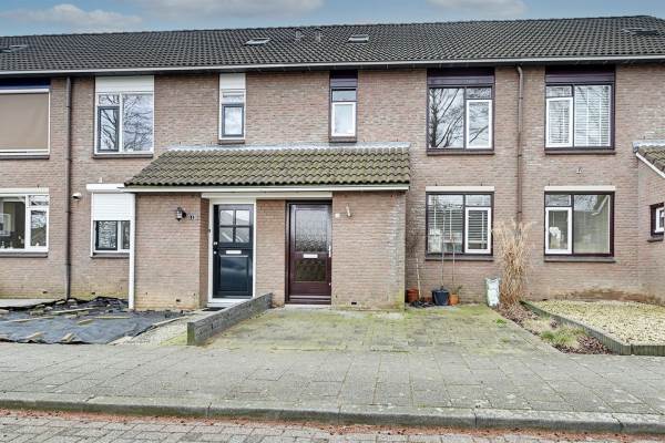 Woning Swarte Dreef 15 Westervoort