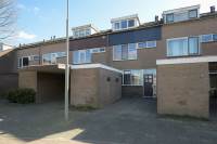 Woning Zwaluwstraat 74 Ermelo