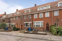 Woning Blankenburgerpark 156 Rotterdam