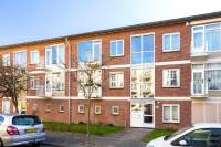 Woning Hoflaan 158 Leiden