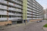Woning Robert Kochplaats 73 Rotterdam