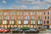 Woning Claus van Amsbergstraat 20 Amsterdam