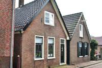 Woning Noorderweg 9 Den Oever