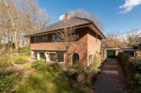 Woning Engweg 37 Driebergen-Rijsenburg