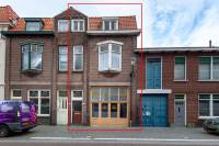 Woning Korenbeursstraat 34 Bergen op Zoom