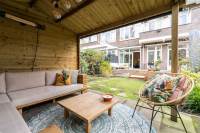 Woning Koningin Wilhelminalaan 316E Voorburg