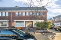 Woning Karekietstraat 19 Gouda