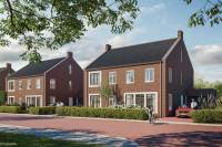 Woning Wentelploeg 17 Bant