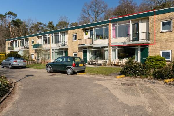 Woning Carel Beukerhof 27 - 1 Heelsum
